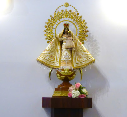 Parroquia Católica Santa Cecilia, Hialeah