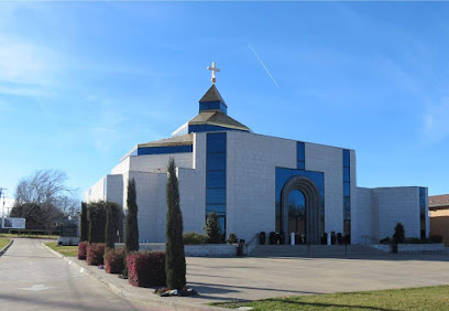Nuestra Señora Del Pilar Catholic Church, Dallas