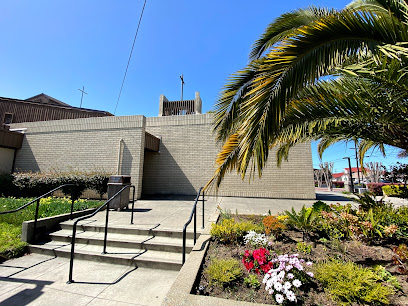 St Felicitas, San Leandro