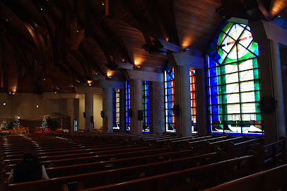St. Andrew Catholic Church Parish Office, Columbus