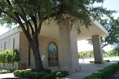 St Mary of Carmel Church, Oak Cliff
