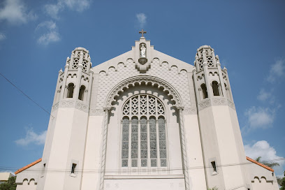 Immaculate Conception, Los Ángeles