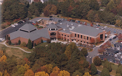 Transfiguration Catholic Church, Marietta