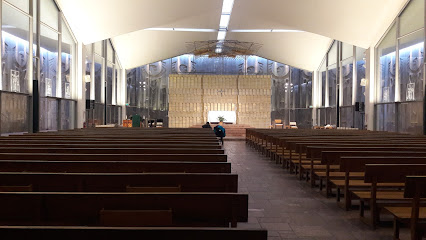 St Patrick's Catholic Church, Oklahoma City