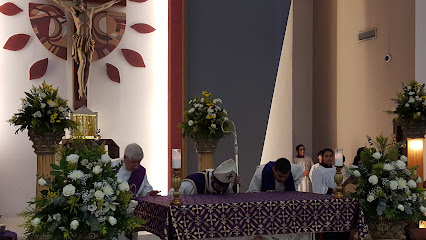 Mary Mother of the Church, Brownsville
