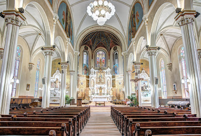 Iglesia Católica San Procopio, Chicago