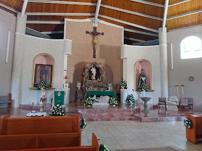 Parroquia San Luis Rey De Francia, Tijuana