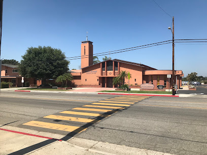 Iglesia Católica De Jose