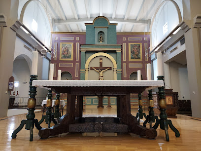 St Thomas Aquinas Catholic Church, Glendale