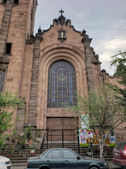 Templo San José, Centro de Monterrey