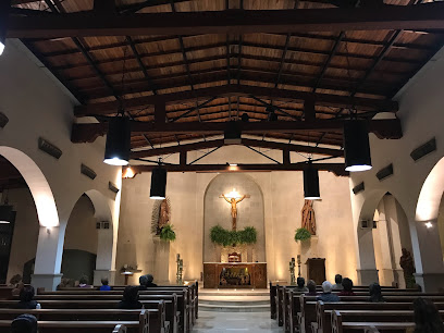 Parroquia Santa Elena de la Cruz