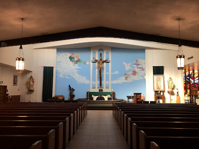 St. Louis of France Catholic Church