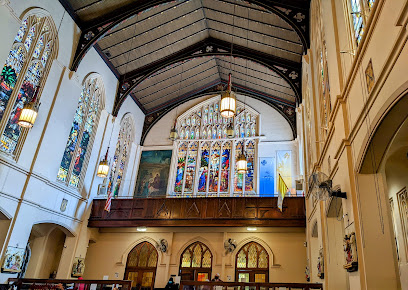 Sacred Heart Catholic Church, The Bronx