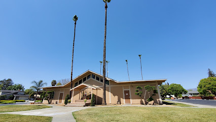 St. Julie Billiart Parish, San José