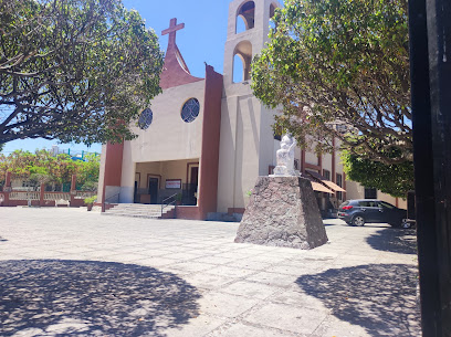 Parroquia de Nuestra Señora del Carmen, Mazatlán