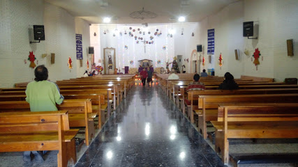 Parroquia San Bernardo, Monterrey