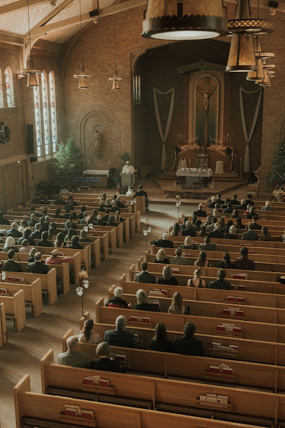 Corpus Christi Catholic Parish, Colorado Springs