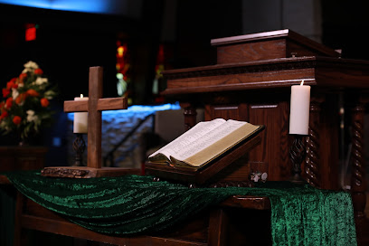 Saint Stephen Church of Amarillo