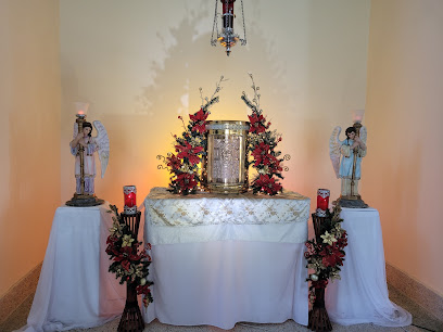 Parroquia Santa Teresita, Ponce
