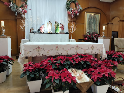 Parroquia de la Resurrección