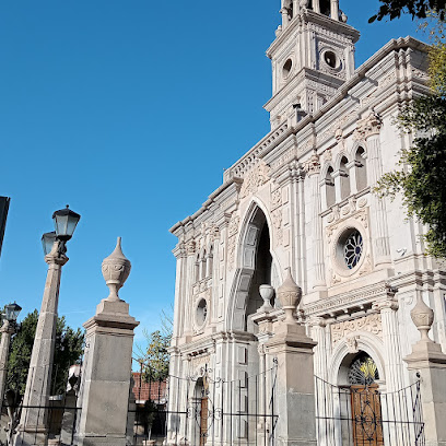 Parroquia Nuestra Señora del Carmen