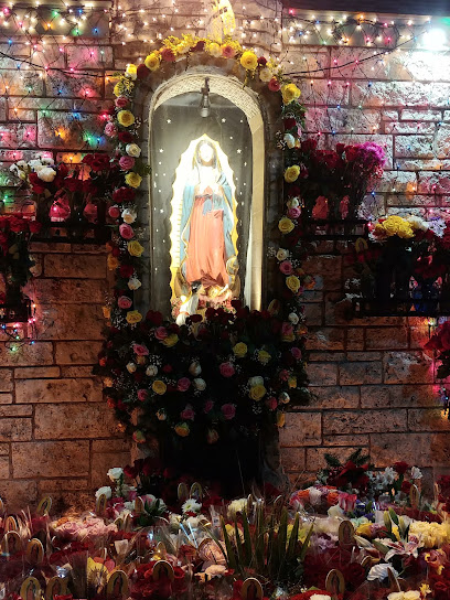 Saint Pius Convent, Pasadena