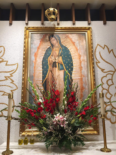 Iglesia Católica Inmaculada Concepción, Chicago