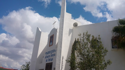 Parroquia Nuestra Señora Del Refugio, Nuevo Laredo