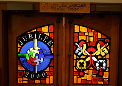Our Lady of Guadalupe Catholic Church, Amarillo