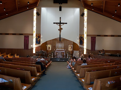 Saint Francis of Assisi Catholic Church, Yuma