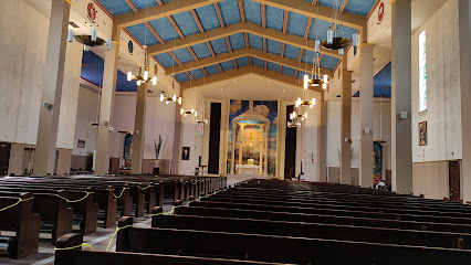 St. Thomas the Apostle Catholic Church, Phoenix