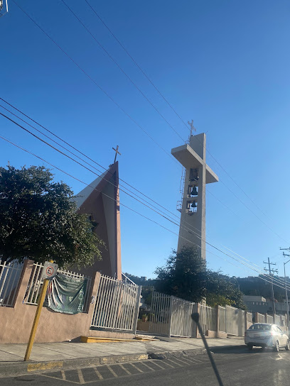 Parroquia Santa Maria Reina De Monterrey AR