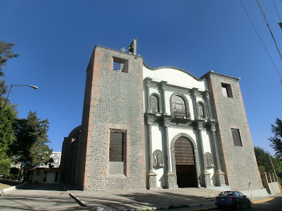 Iglesia del Cielo (Parroquia de Nuestra Señora del Sagrado Corazón), Puebla