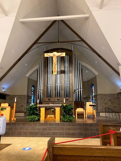 Immaculate Heart of Mary Catholic Church, Atlanta
