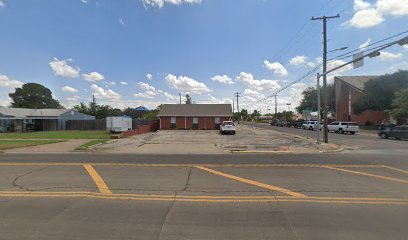 Parish School of Religion, Midland