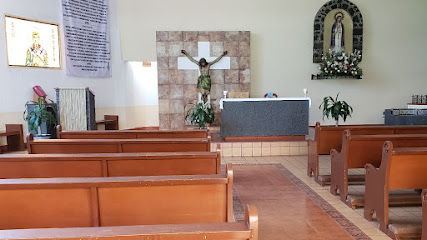 Parroquia de Nuestra Señora de Gracia, Cuernavaca