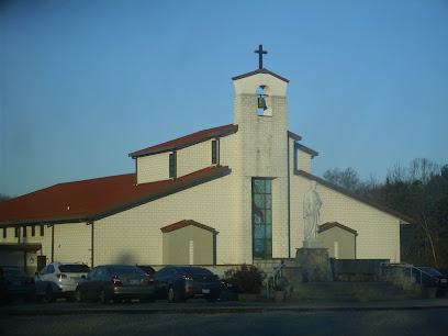 St. Joseph Vietnamese Catholic Church, Charlotte