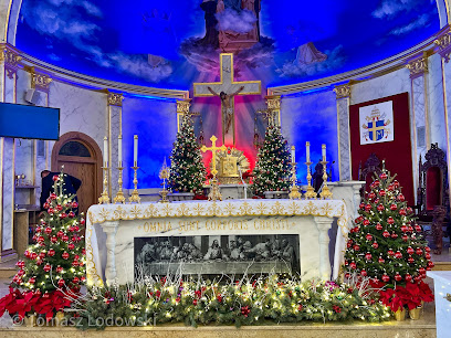 Holy Rosary Roman Catholic Church, Passaic