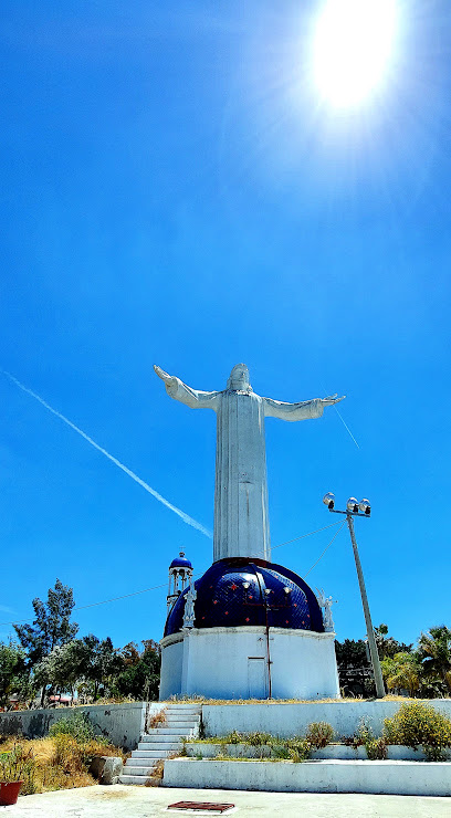 Parroquia De Cristo Rey de Tijuana