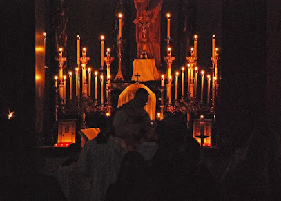 Saint Stephen Catholic Church, Portland