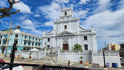 Catedral San Felipe Apóstol, Puerto Rico