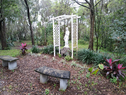 Holy Spirit Catholic Church, Jacksonville