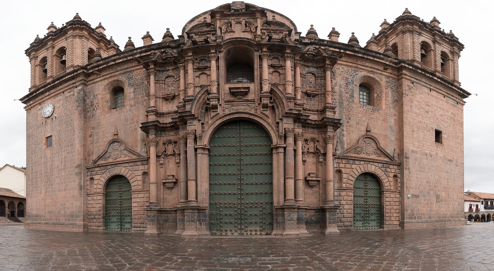 México, EE. UU. y Puerto Rico