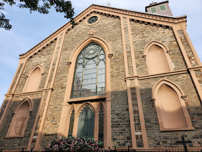 Antigua Catedral de San Patricio, New York City