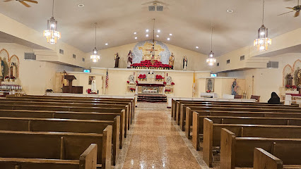 Our Lady of the Sun Church, Glendale