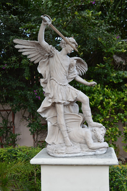 Our Lady-Lebanon Catholic Church, Coral Gables