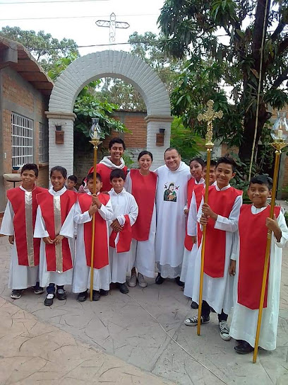 Parroquia De Nuestra Señora Del Perpetuo Socorro, Puerto Vallarta
