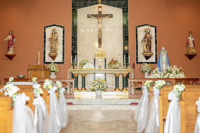 Iglesia Del Carmen, New Jersey