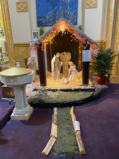 Our Lady of Sorrows Roman Catholic Church, New Jersey