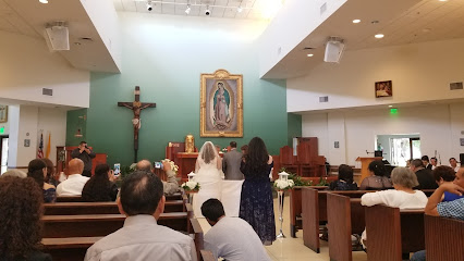 San Juan Diego Center, Oxnard
